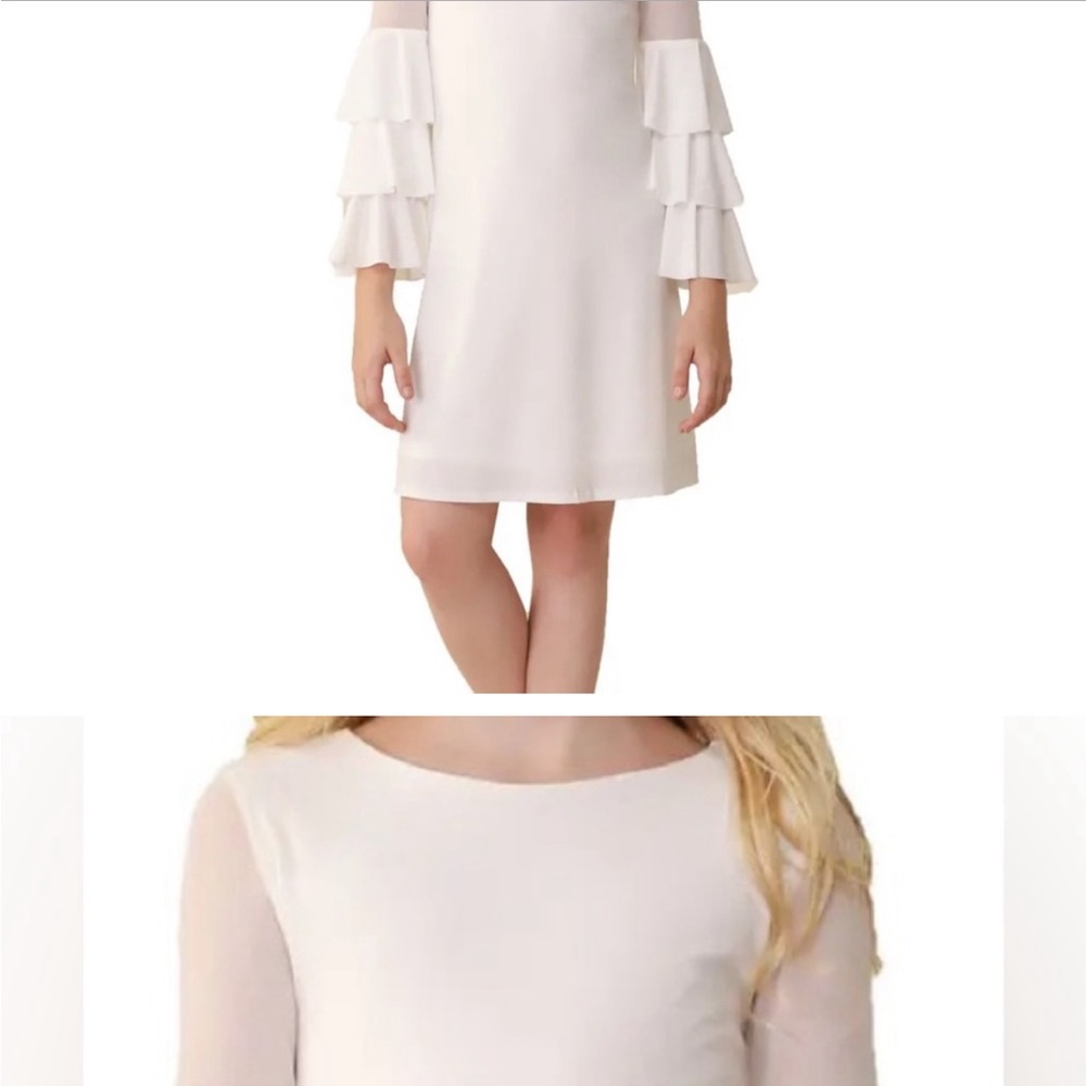 Un Deux Trois Dress